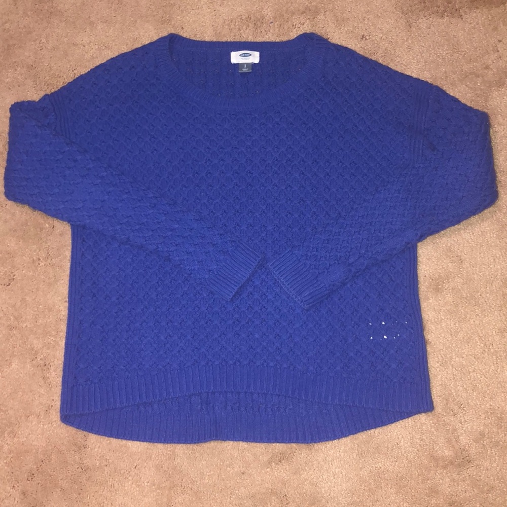 Old Navy Sweater